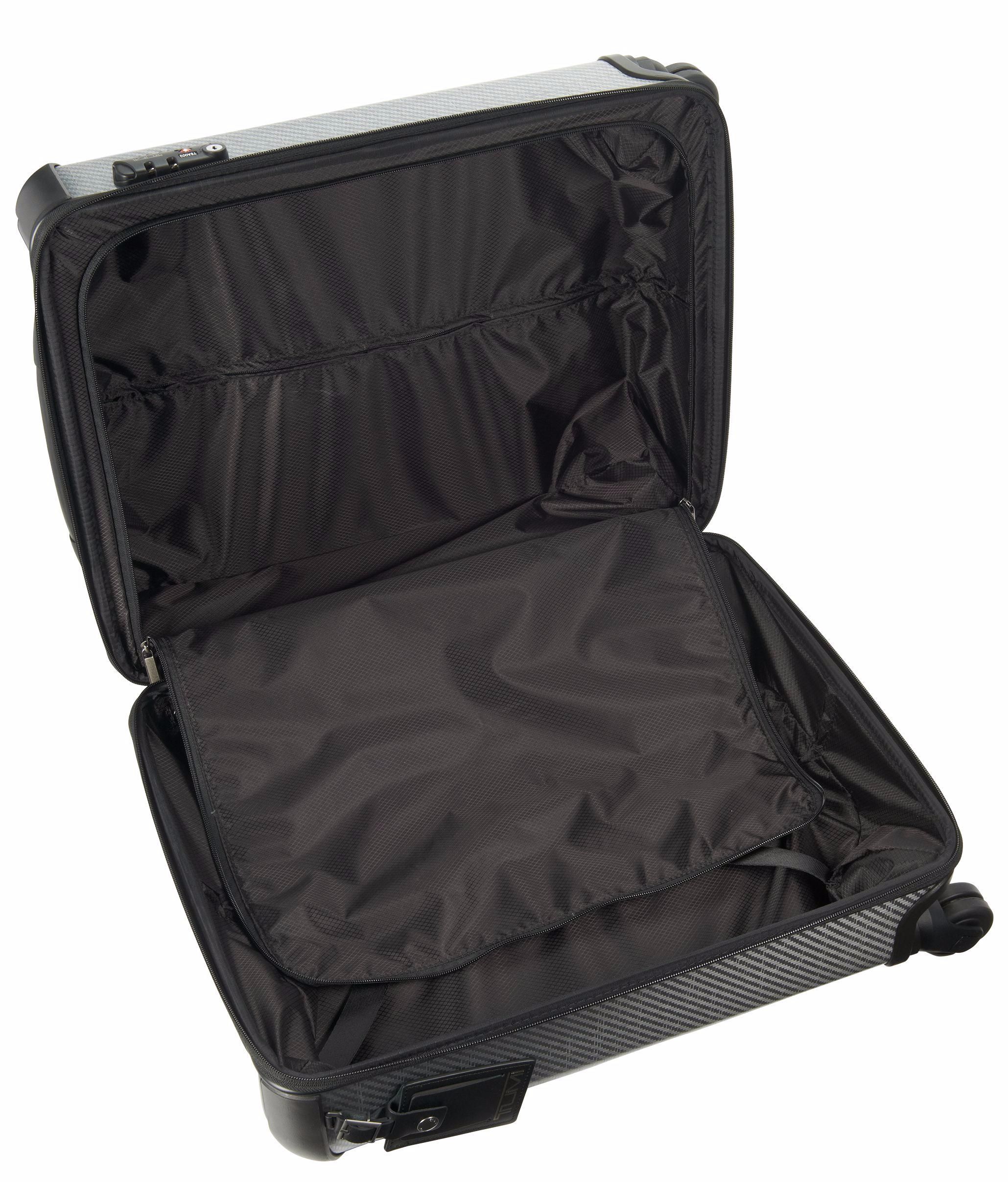 28821TG Чемодан 28821 Trolley Case 56/4 Tumi Tegra-Lite  - Вид №3