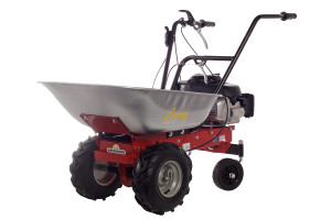 15645294 Самоходная тележка CARRY Honda GCV 170 920000510 Eurosystems