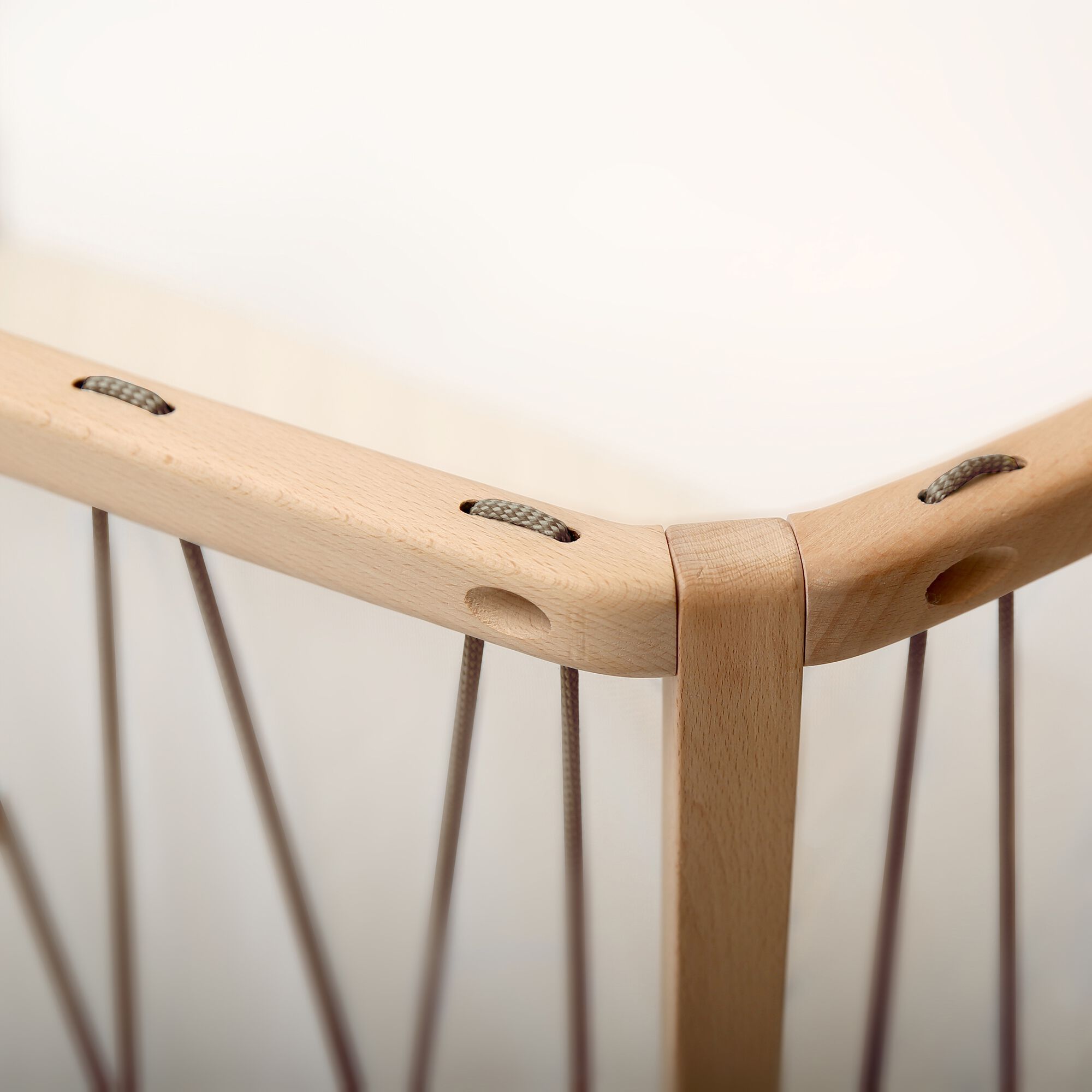 Деревянный шезлонг Charlie Crane Kimi ARCH-00077592 - Вид №31