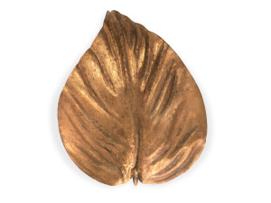 Металлическая аппликация