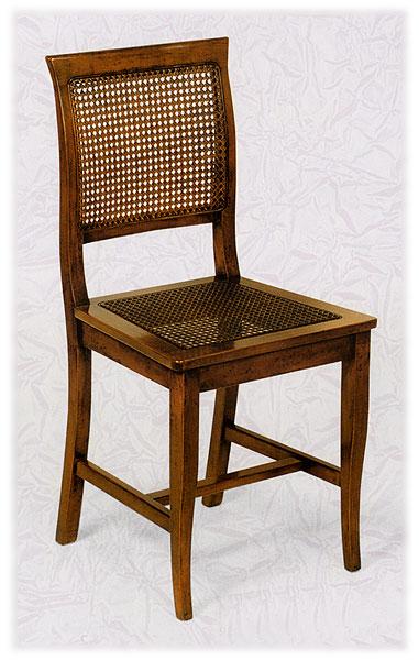 Стул Viennese MIRANDOLA R116 Botticelli