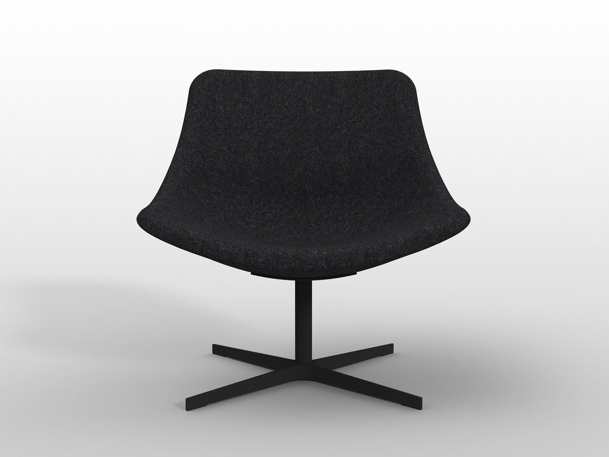 Спицевое кресло Lapalma AUKI ARCH-00068325 - Вид №2