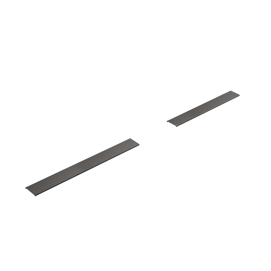 Крышка 67057 707 Gessi Shower g ЧЕРНЫЙ МЕТАЛЛ BR. PVD 67057707