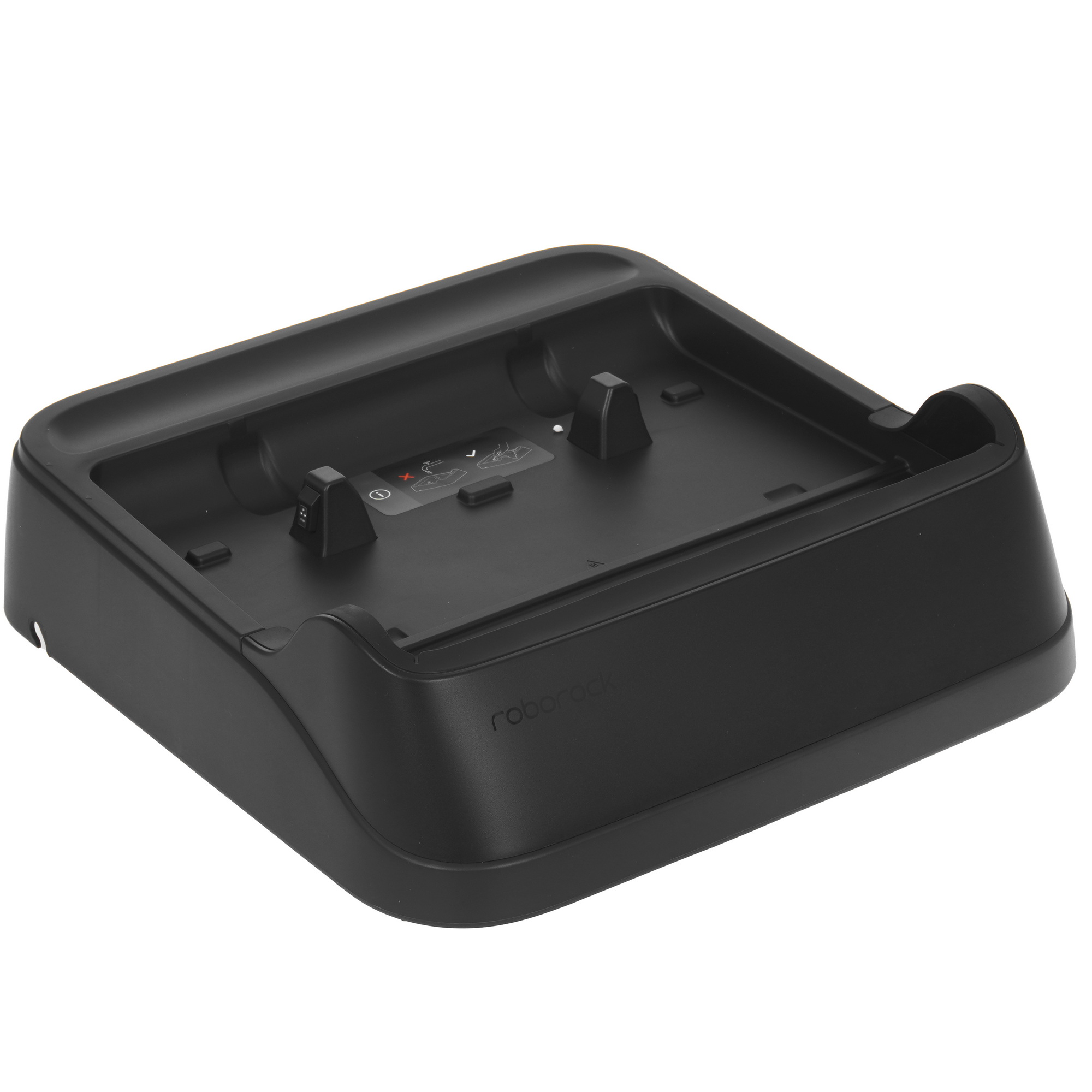 5625374 Моющий пылесос вертикальный   Roborock F25 RT  белый STDN-0028351 - Вид №9