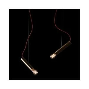 Светильник (2 шт.) / Pipe light-S