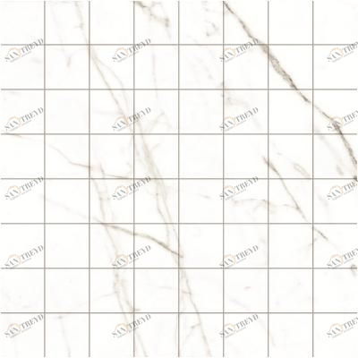 60/LR/m01/300x300x10 (2m60/m01) White Kerranova K60LRM01