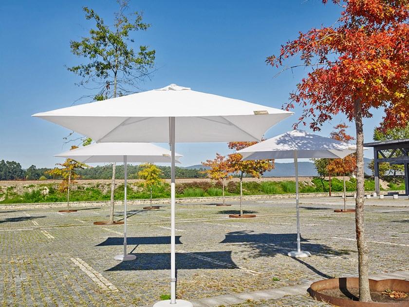 Ezpeleta Зонт обеззараживающий из алюминия и полиуретана  007003710  - Вид №2