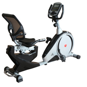 B8731R Велотренажер b8731r DFC