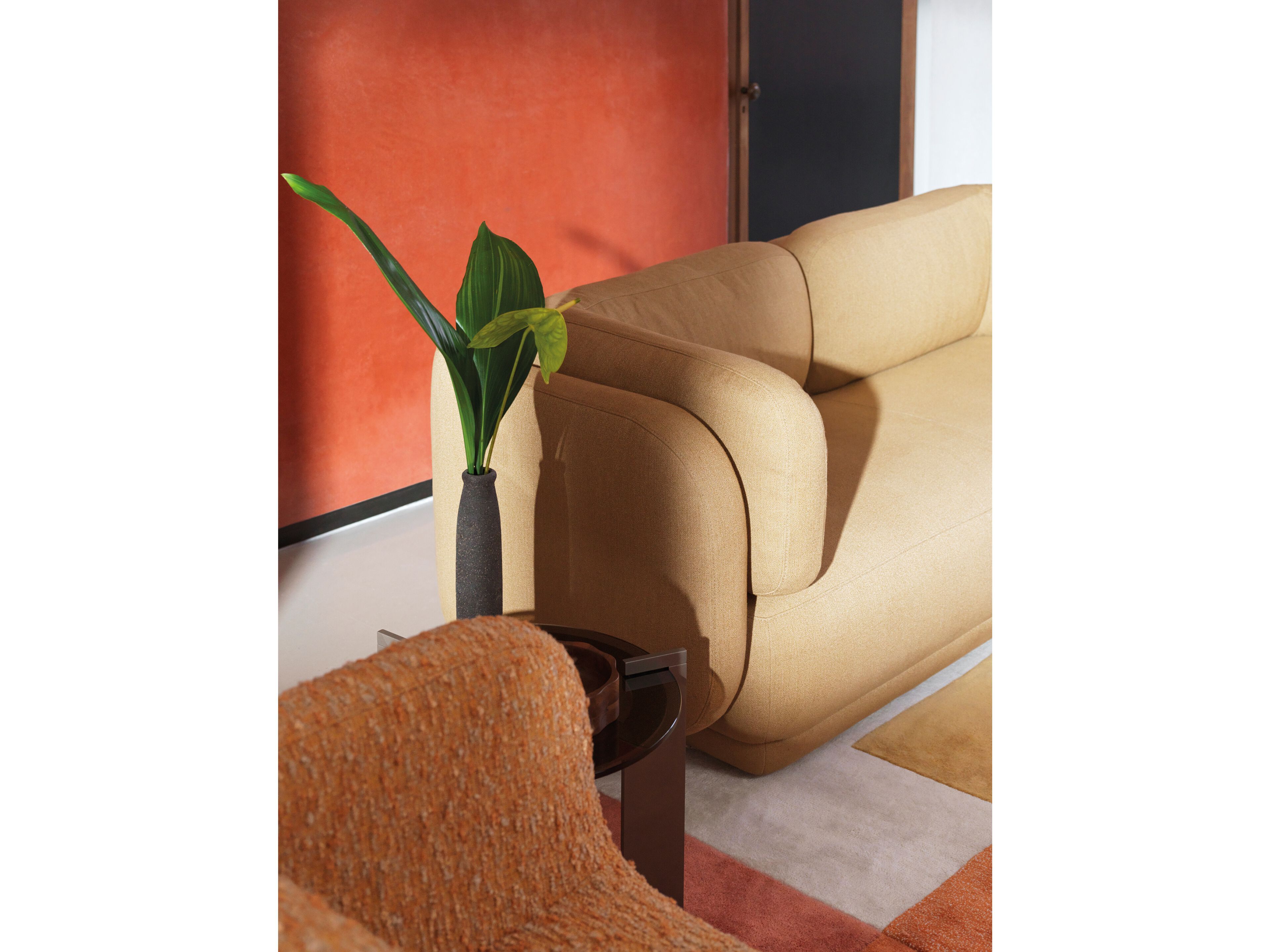 Ткань диван Ditre Italia ветер ARCH-00109733 - Вид №1