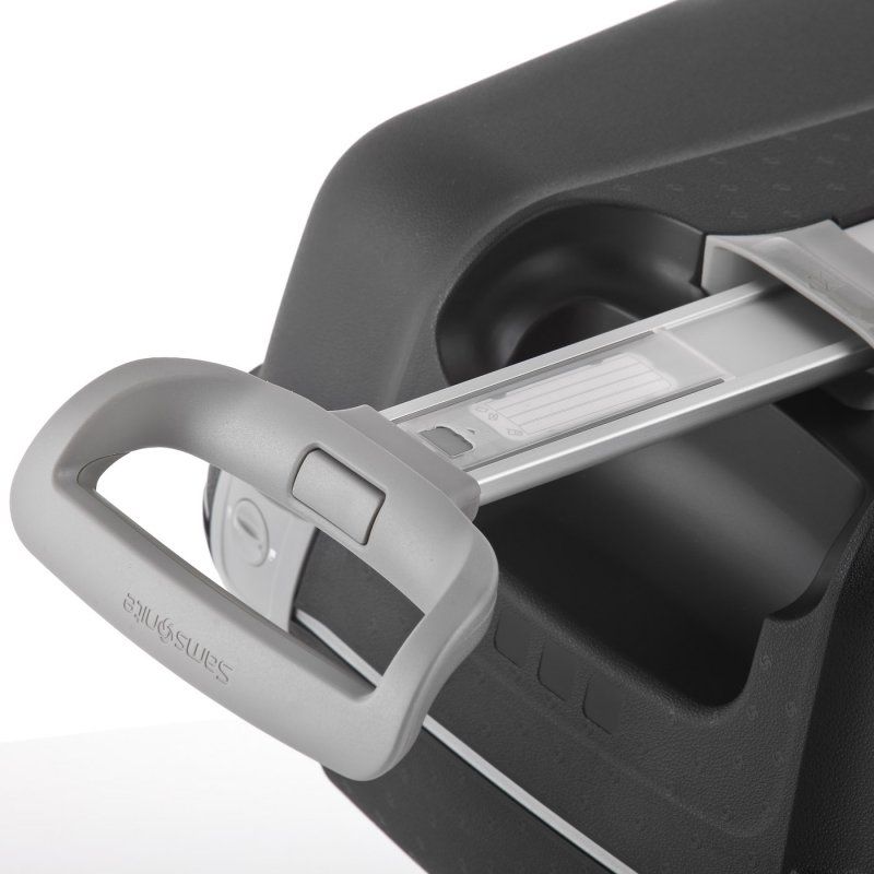 D18-16071 Чемодан D18*071 Upright 71 Samsonite Aeris - Вид №6