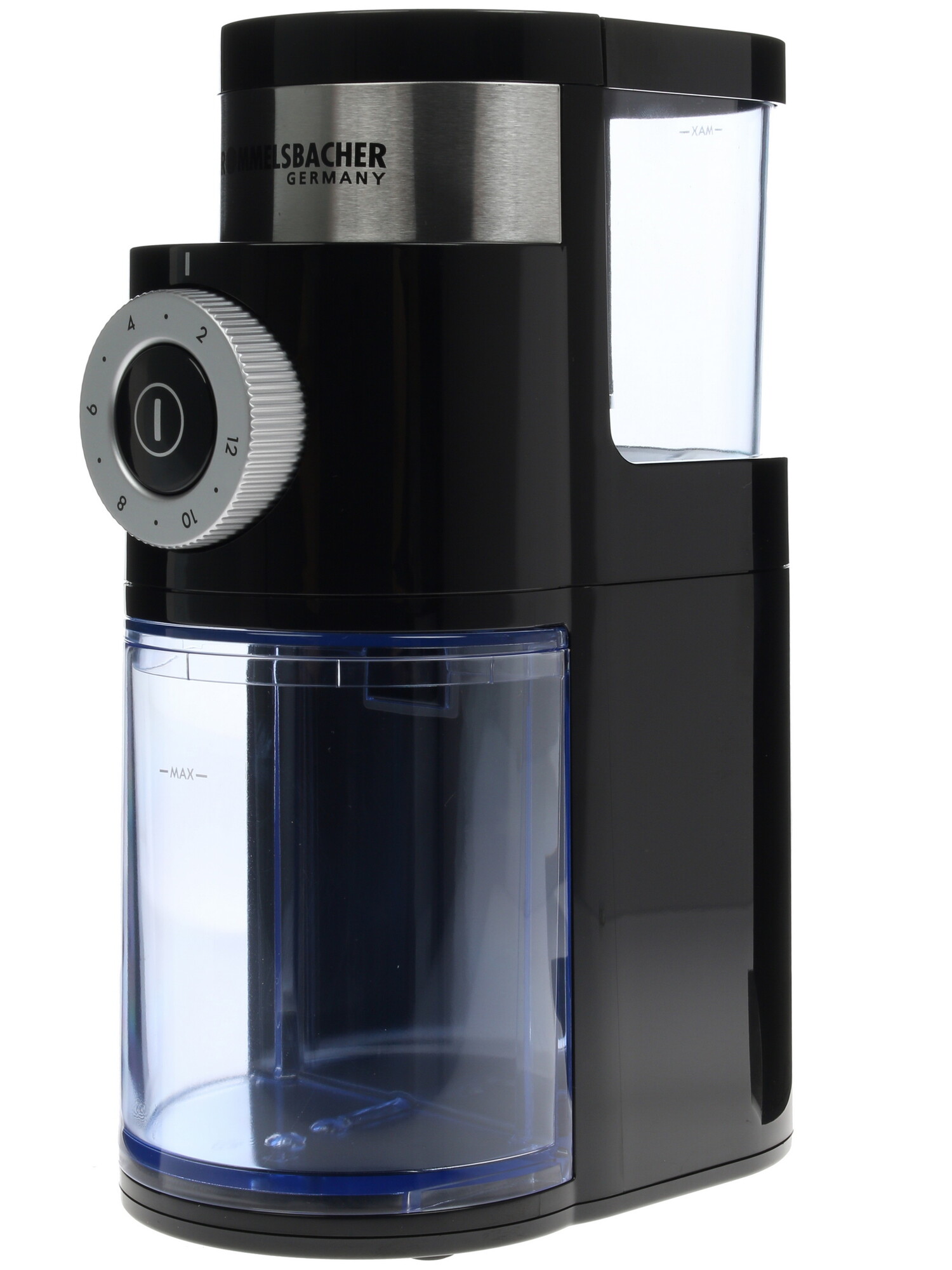 STDN-0032517 Кофемолка ручная ROMMELSBACHER Китай  - Вид №2