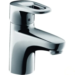 Смеситель для раковины Hansgrohe Metropol Е 11688592 STLM-2074125