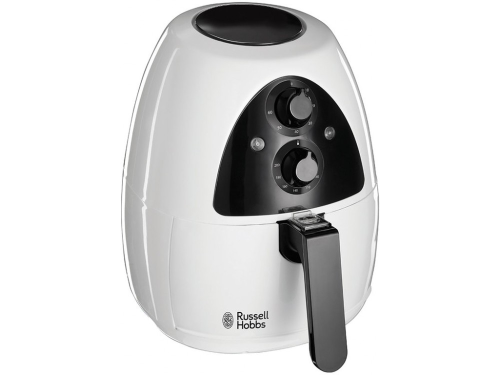 9919019 Аэрогриль Russell Hobbs 20810-56 белый STDN-0119040