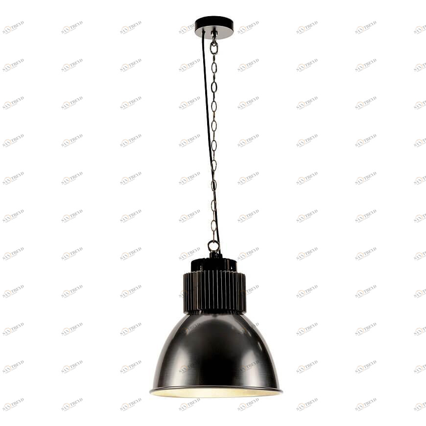 Подвесной светильник серый SLV Para Bowl Led 164006 SLV ДИЗАЙНЕРСКИЕ, PARA BOW 00-3889580 Серый 