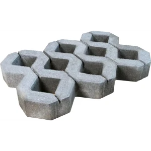 Решётка газонная 600x400x100 мм 82309051 STLM-2202197