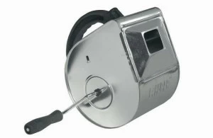 MAURER Штукатурная машина ручная