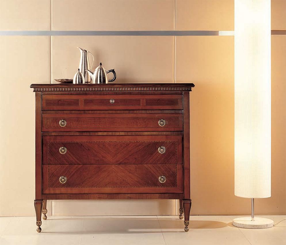 Комод  MEDEA 2008CC 