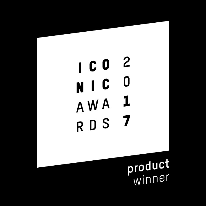 Oras 7592U-15 Смеситель с верхним душем rain shower, 6 V 7592U-15 Esteta Wellfit Хром/Серый  - Вид №1