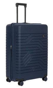 B1Y08432.050 Чемодан B1Y08432 Expandable Hard-Shell Large Trolley BY Brics Ulisse