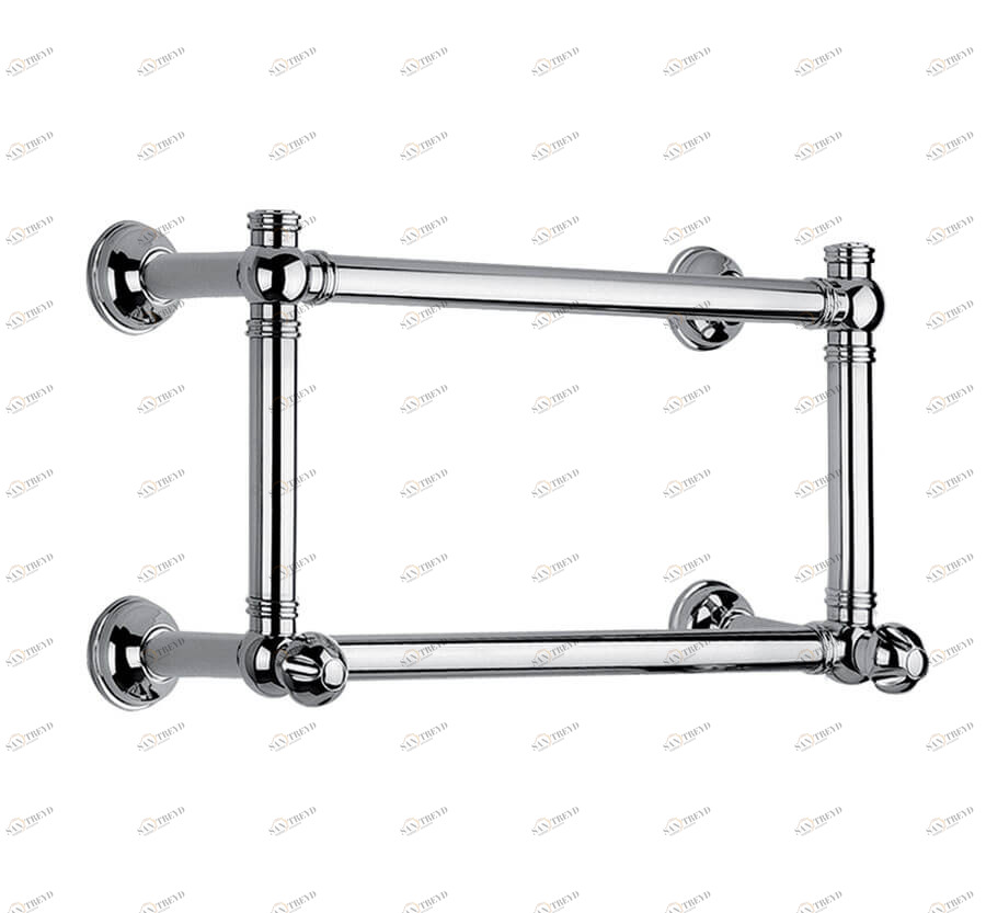 Полотенцесушитель водяной 9-442/2 Armonia Margaroli Ø32мм