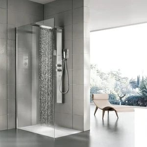 Душевое ограждение Bristol Box 2 70х80 см 1BSQ1S0