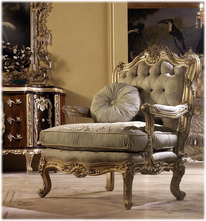 Кресло  JUMBO COLLECTION DIV-41b 