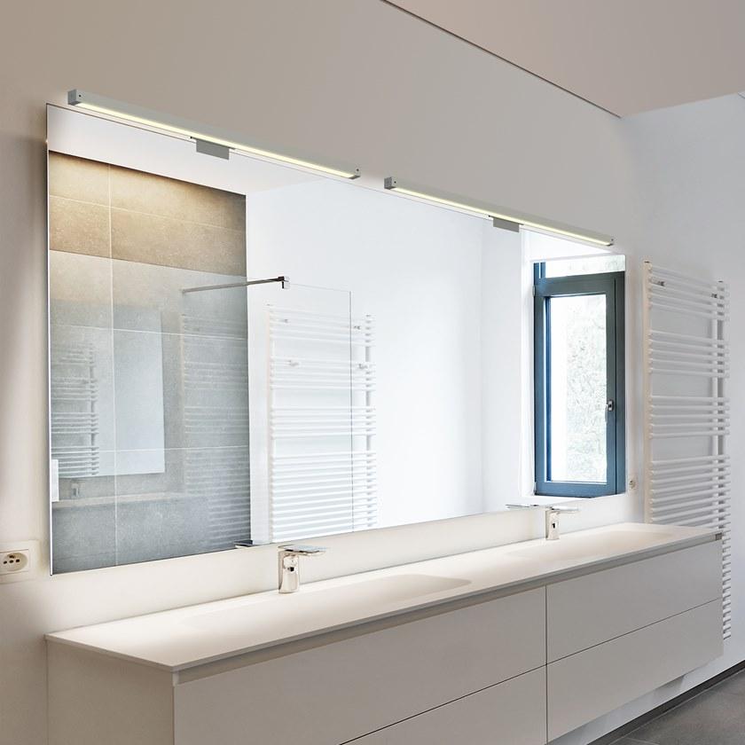 Top Light Зеркальный светодиодный светильник из металла  8-61902  - Вид №2