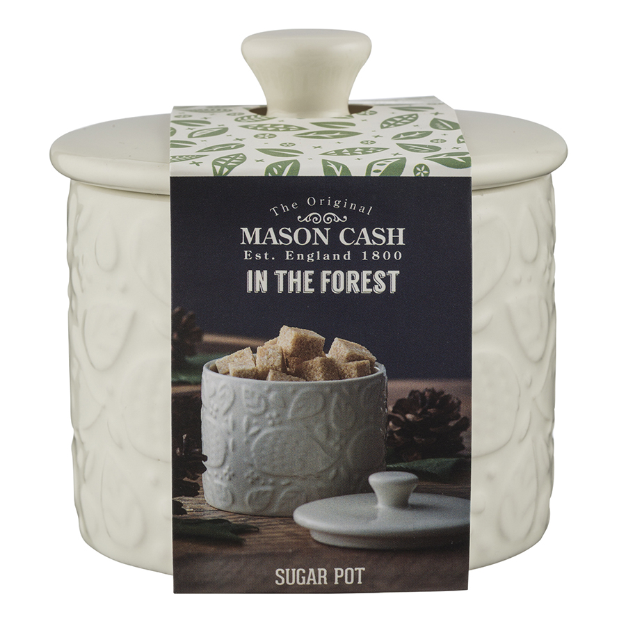 2001.068 Сахарница in the forest, 235 мл Mason Cash  - Вид №2