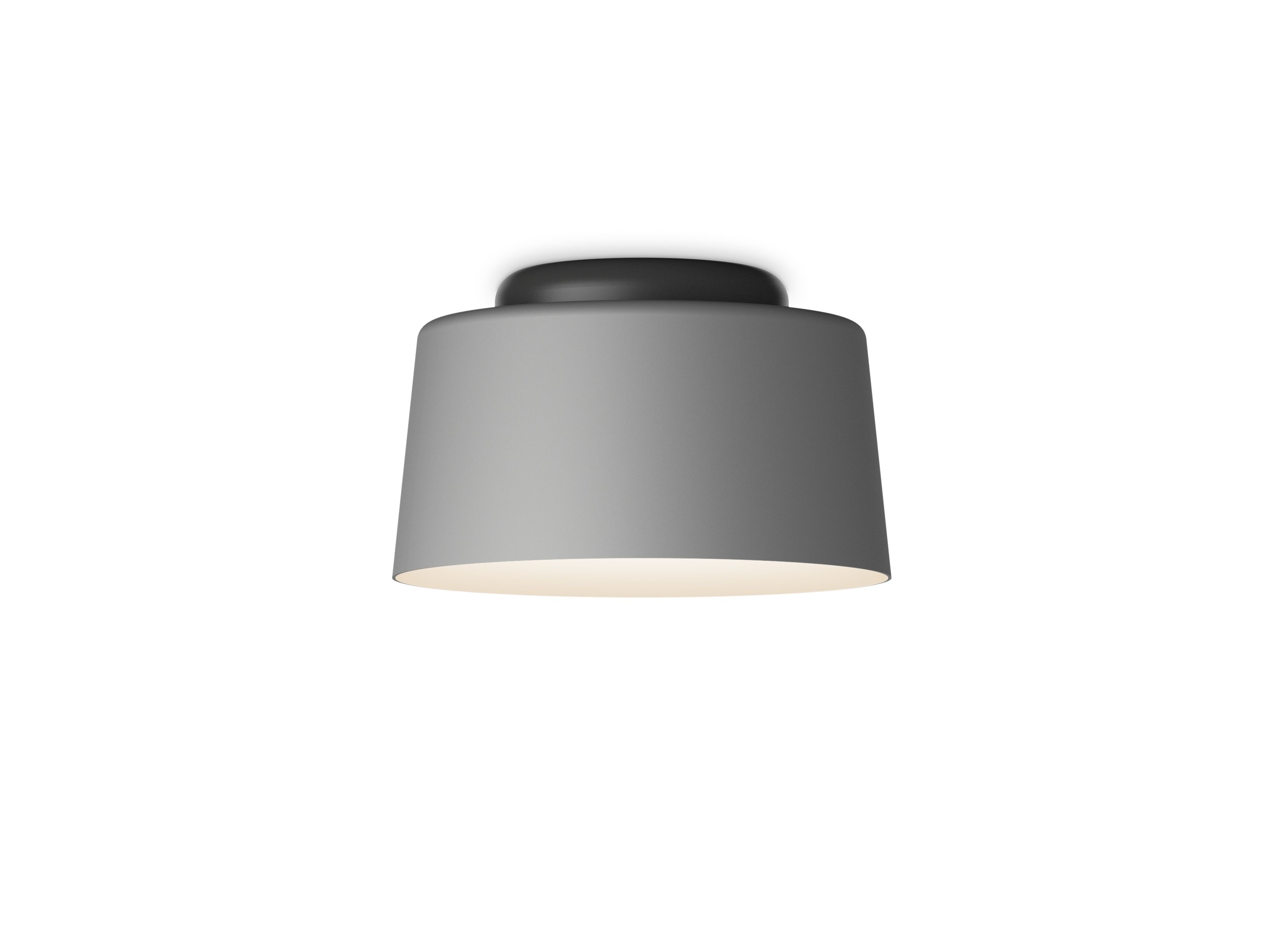 Алюминиевый светодиодный потолочный светильник Vibia Tube Free ARCH-00025119