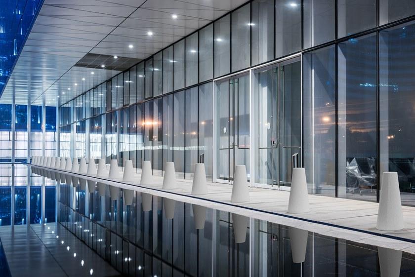 Bellitalia Реконструированный каменный столбик Bollards sun-id-1448413 - Вид №1