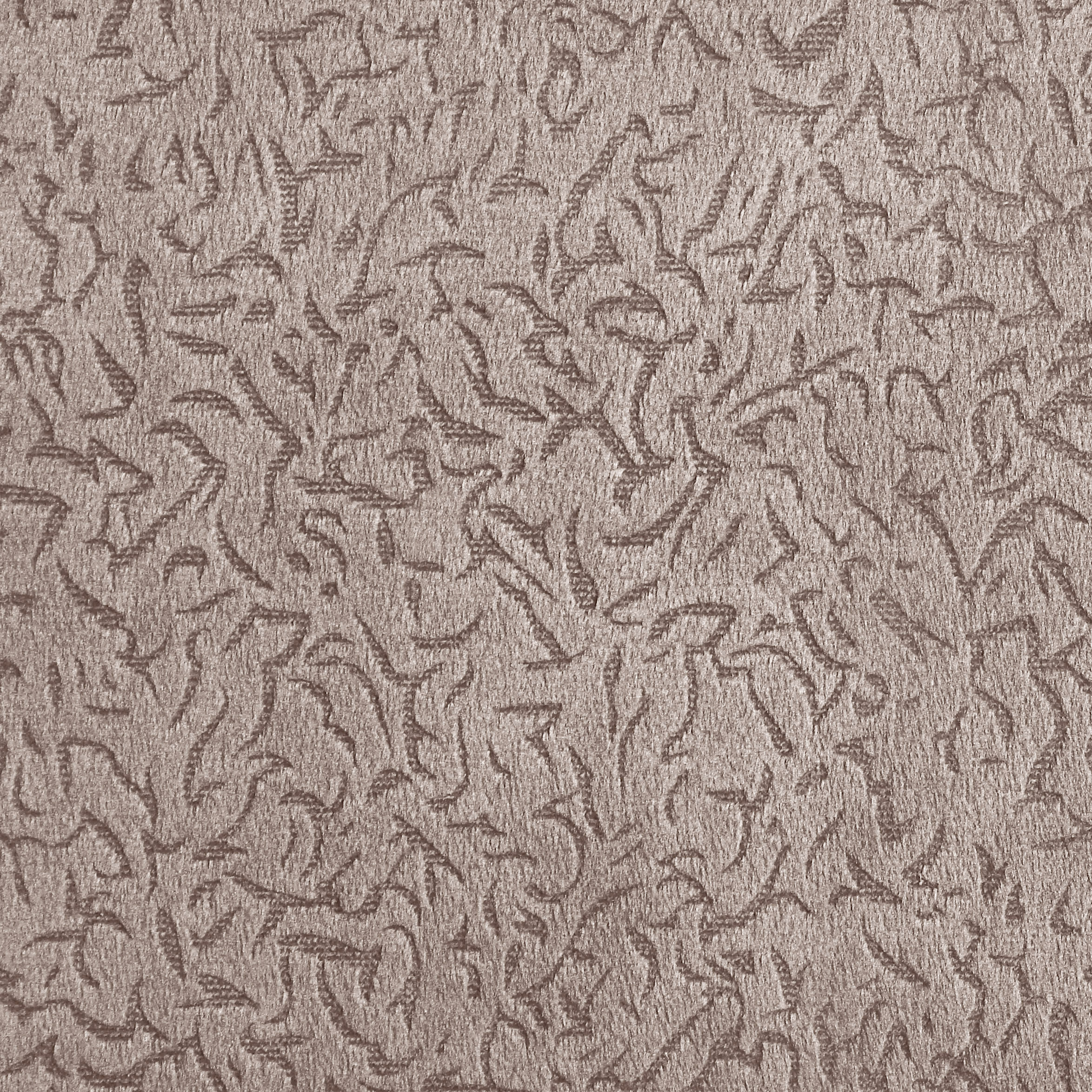 COLORISTICA Benelux sol col.06 Ткань мебельная  Микровелюр  HITBenelux Бежевый  - Вид №1