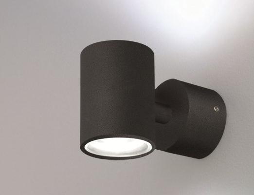 BEL-LIGHTING Круглый настенный светодиодный прожектор  1106  - Вид №1