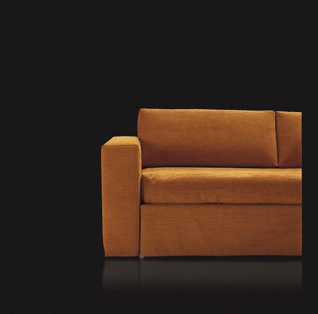 Milano Bedding 2-местный тканевый диван-кровать sun-id-1459813 - Вид №4