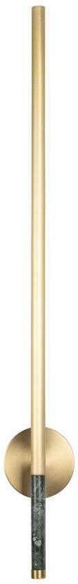 10150/630 Green Настенный светильник Loft IT Handle