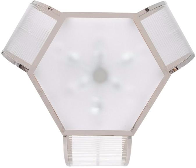 Patinas Lighting Люстра из латуни ручной работы Nizza sun-id-1487779 - Вид №1