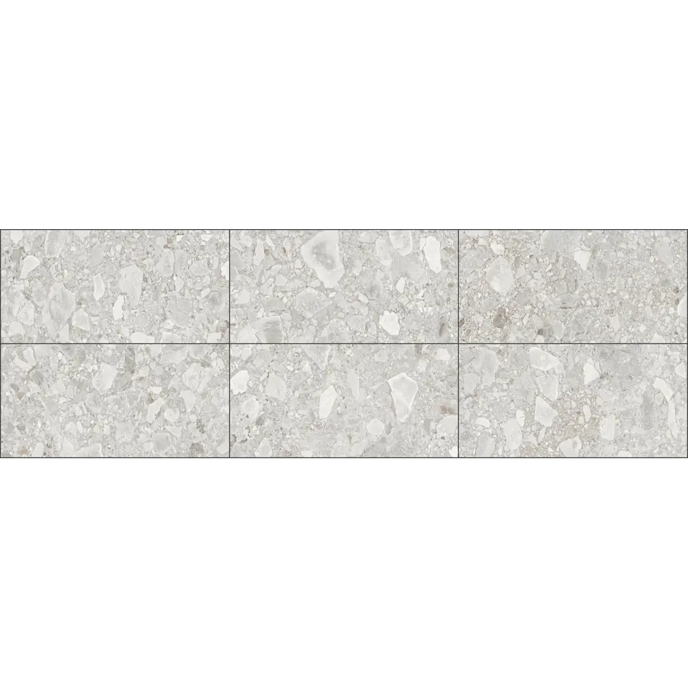 Керамогранит LB Ceramics Спектр матовый темно-серый 30х60 см 85882313 STLM-0065947 - Вид №1