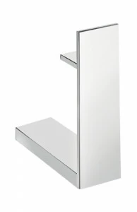 FIR Italia Бумагодержатель MODERN BATHROOM ACCESSORIES AB.PL10.B
