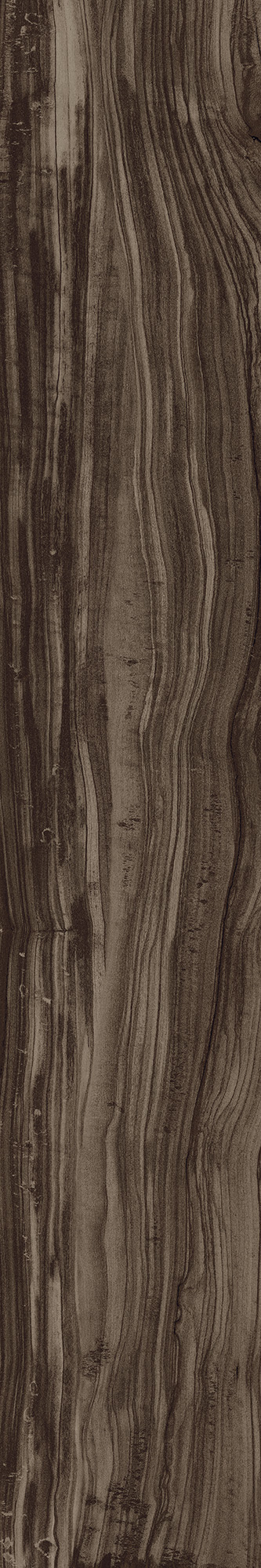 Керамогранит PEARSIAN WOOD CHARCOAL 20х120 Creanza CW-CR01-B - Вид №5