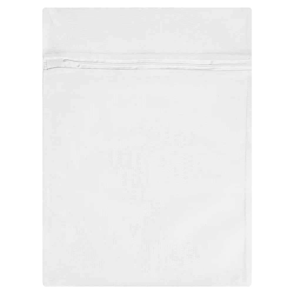 Мешок для стирки белья Vidage 50x40 см цвет белый Santreyd STLM-2181603 - Вид №2