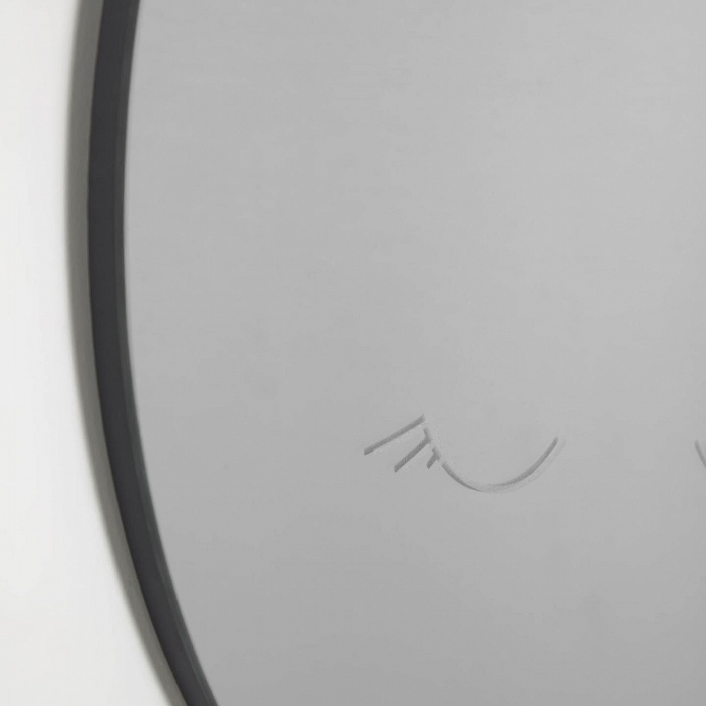 091916 Enrica детское зеркало Ø50 см La Forma Ludmila  - Вид №1