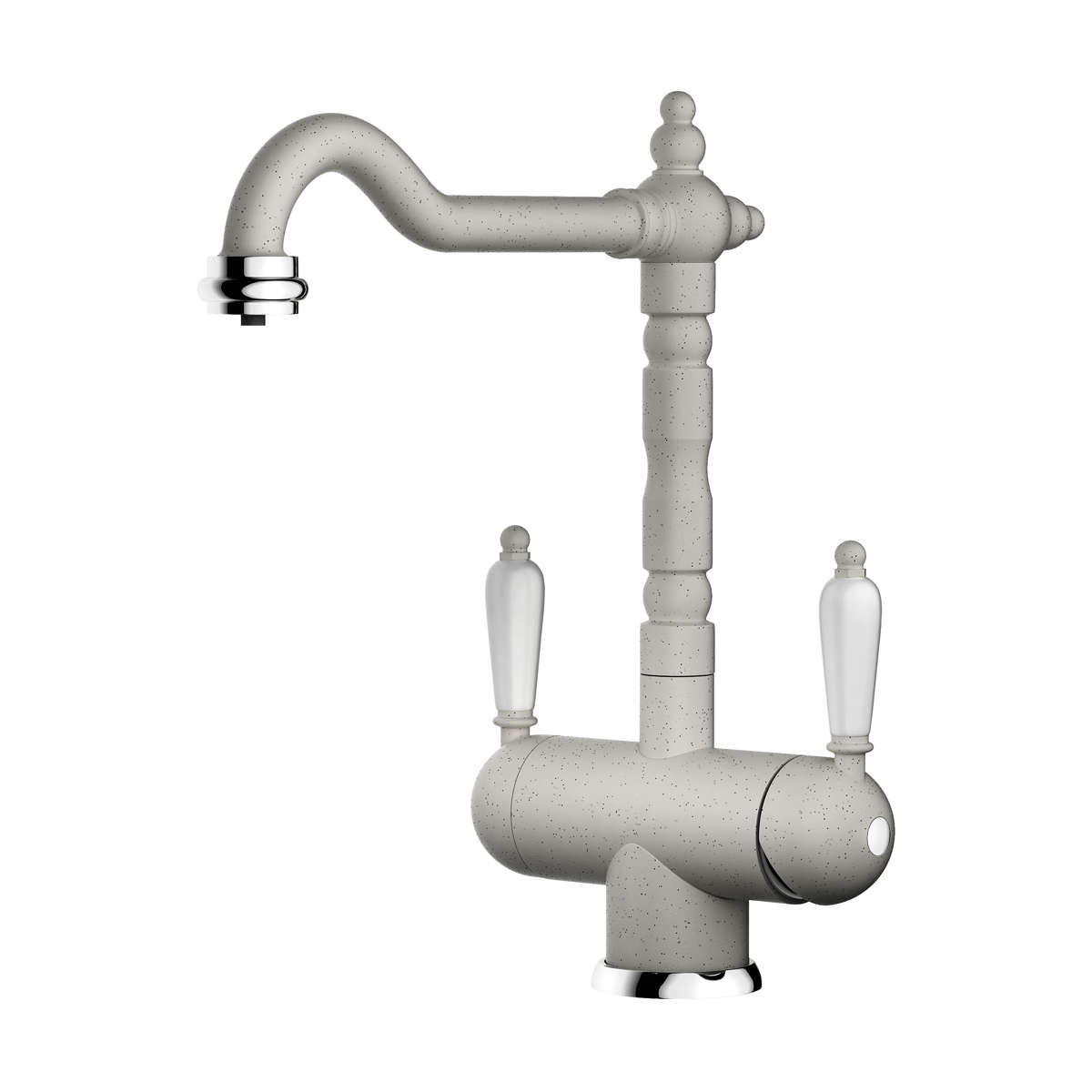 Смеситель для кухни Amagasaki EV OMOIKIRI 4994072