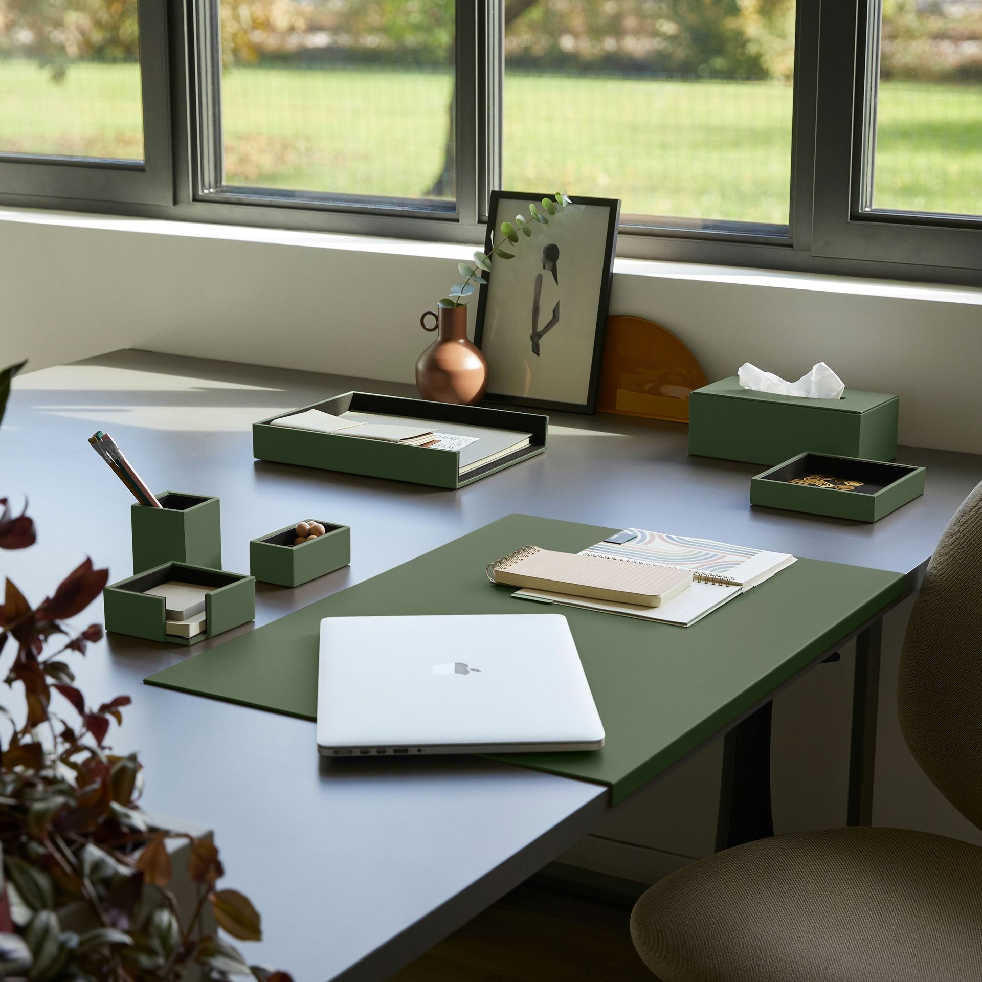 Держатель для кожаных салфеток EGLOOH Minerva ARCH-00105752 - Вид №22