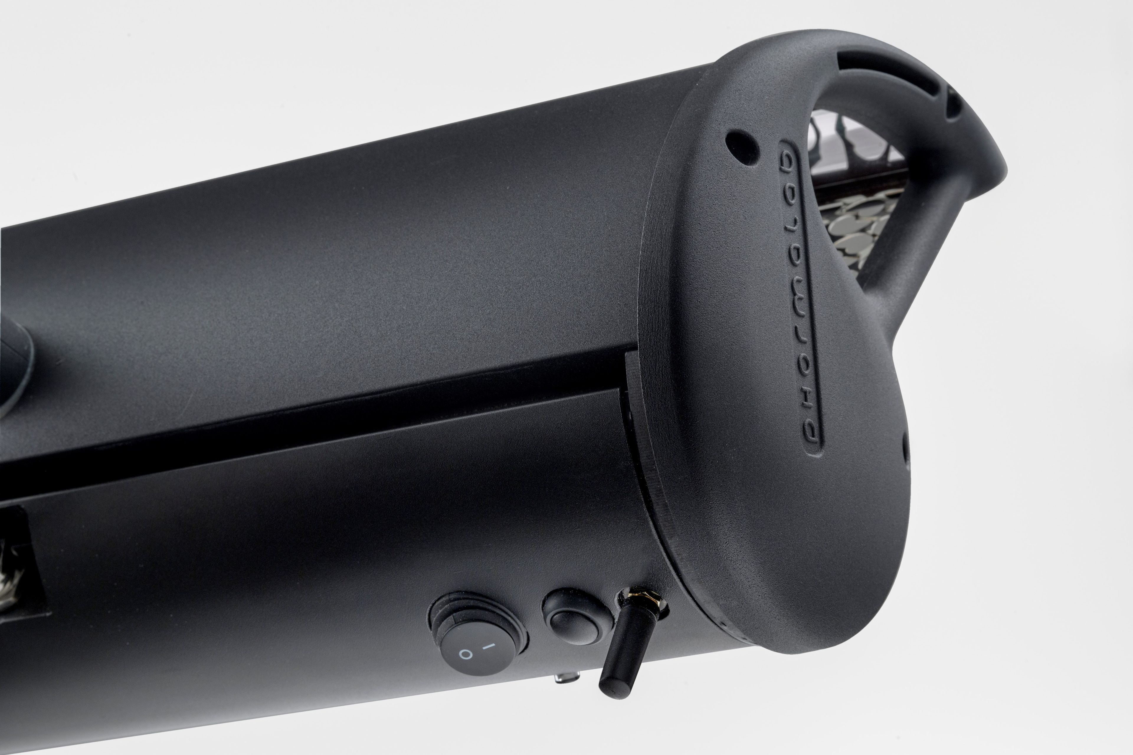 Алюминиевая настенная нагревательная лампа Phormalab Aura ARCH-00068580 - Вид №3