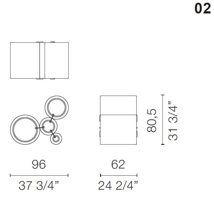 Кресло CAPPELLINI TUBE CHAIR ARCH-00000902 - Вид №6