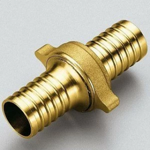 Штуцер разъемный 15 TIEMME