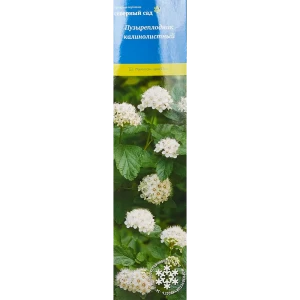 Пузыреплодник Калинолистный h39 см 86543672 STLM-2004663