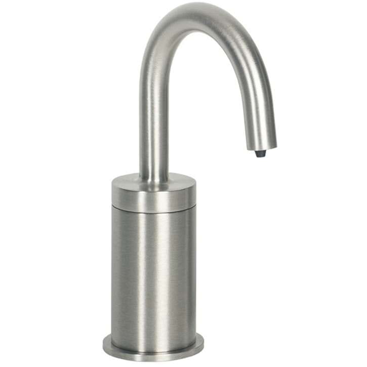 Инфракрасный дозатор мыла Fontana Showers Urban Mist ARCH-00091975 - Вид №3