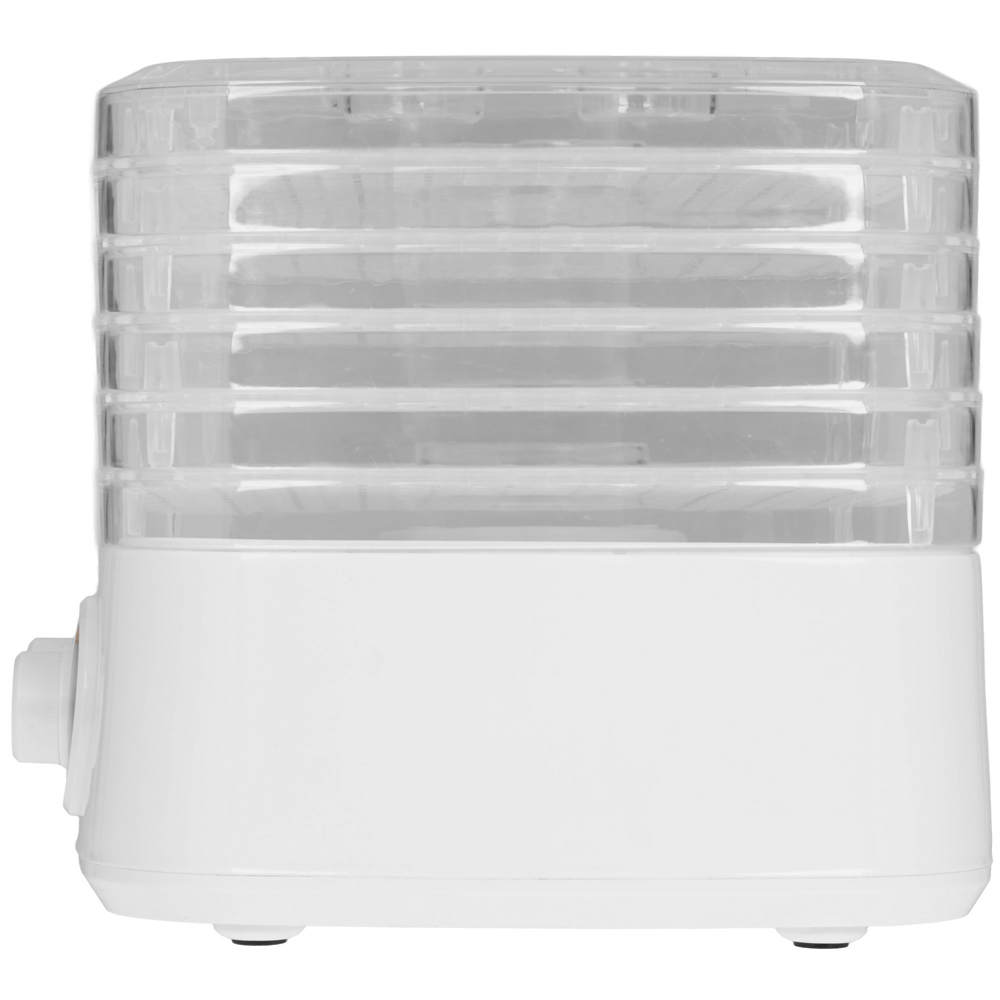 9237262 Сушилка для овощей и фруктов LEBEN 288-001 белый STDN-0093890 - Вид №2