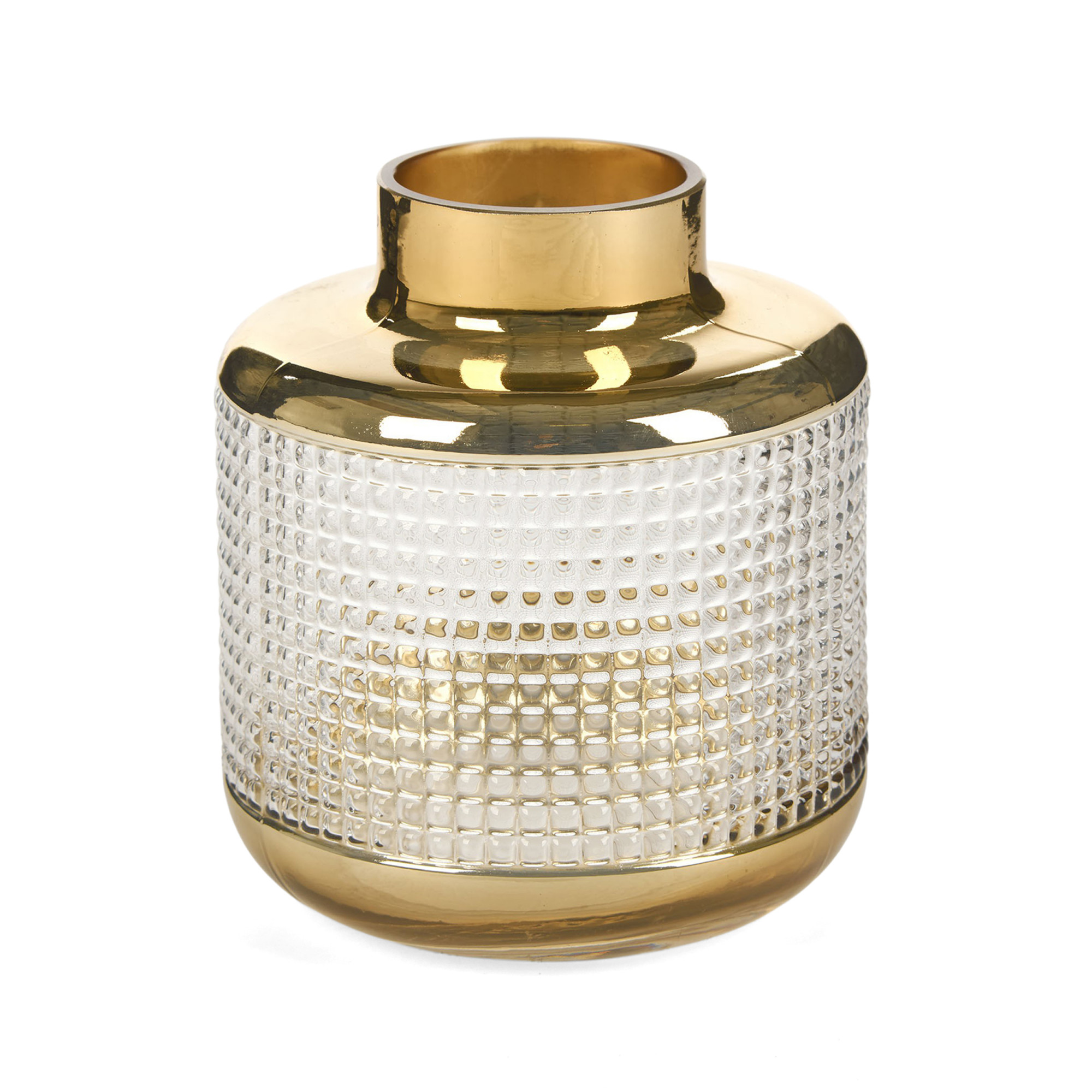 2000983223159 Ваза Lux H15 GUDEE 