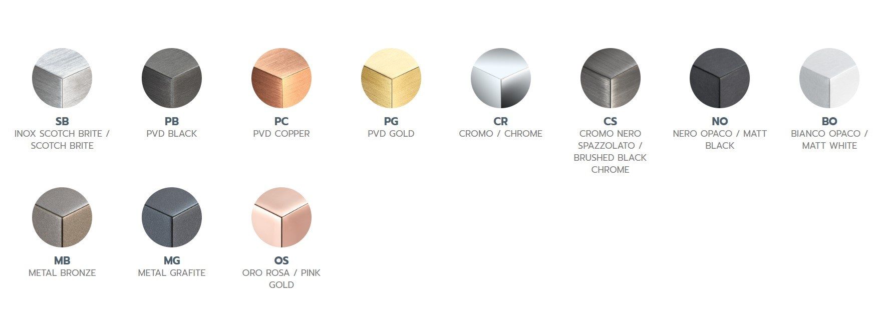 Смеситель для раковины из нержавеющей стали BEAMTECH App ARCH-00128163 - Вид №5